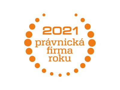 HAVEL & PARTNERS se s historicky nejlepšími výsledky stává absolutním vítězem soutěže Právnická firma roku 2021