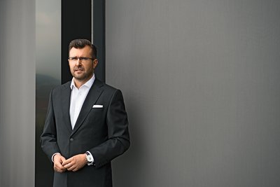 Největší česká advokátní kancelář má hodnotu přes dvě miliardy korun