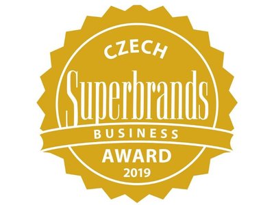 HAVEL & PARTNERS získala počtvrté prestižní ocenění Czech Business Superbrands udělované nejlepším značkám na trhu