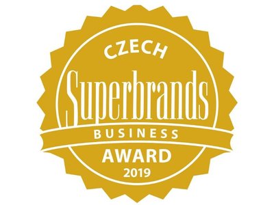 HAVEL & PARTNERS získala počtvrté prestižní ocenění Czech Business Superbrands udělované nejlepším značkám na trhu