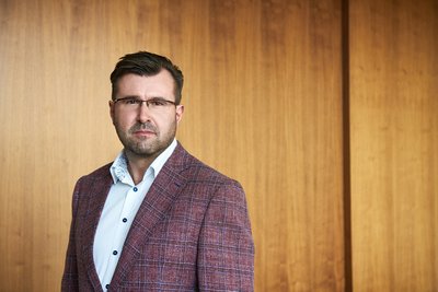 Marketing právní firmu nedělá, je jen nejvíc vidět, tvrdí šéfové Dentons a HAVEL & PARTNERS