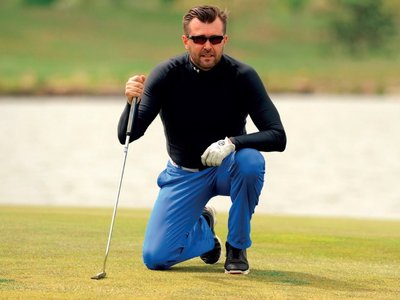 GOLF MÁ UNIKÁTNÍ SYNERGICKÝ EFEKT