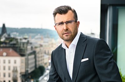 Z ambiciózního start-upu na vrchol středoevropské advokacie