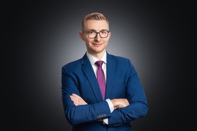 Tím HAVEL & PARTNERS pre oblasť M&A a Real Estate rozšíril advokát Peter Košecký