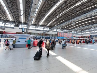 HAVEL & PARTNERS poskytla Letišti Praha právní podporu při výběru provozovatele duty free obchodů