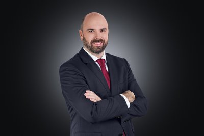 Docent Melzer převzal cenu za nejlepší článek v Bulletinu advokacie 2020