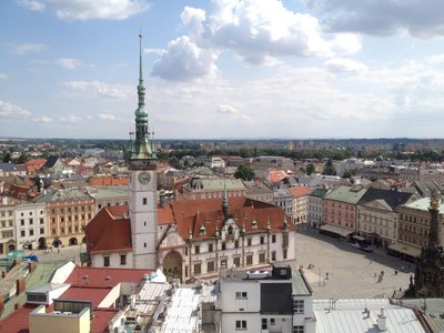 HAVEL & PARTNERS a spolupracující inkasní agentura Cash Collectors otevírají novou pobočku v Olomouci