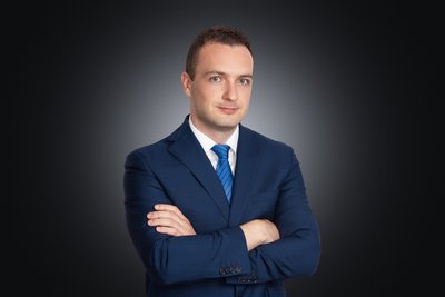 Tým HAVEL & PARTNERS pro oblast M&A posiluje senior advokát Róbert Petrán