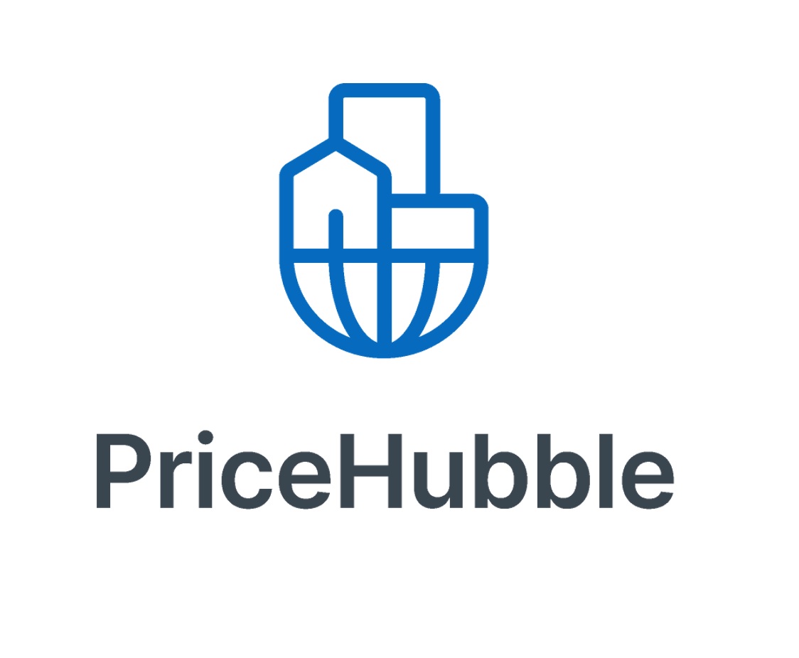 Price hubble logo