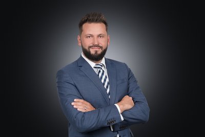 Tým HAVEL & PARTNERS posílil na pozici counsel specialista na oblast pojišťovnictví Michal Smrček