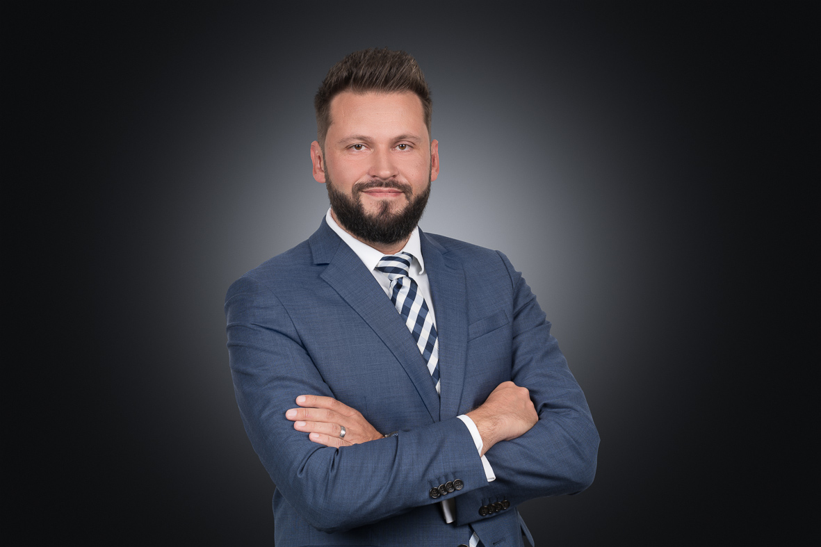 Smrcek michal