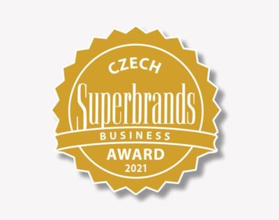 HAVEL & PARTNERS pošesté získala prestižní ocenění Czech Business Superbrands udělované nejlepším značkám na trhu