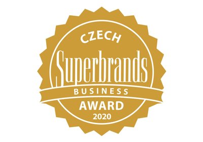 HAVEL & PARTNERS získala již popáté prestižní ocenění Czech Business Superbrands udělované nejlepším značkám na trhu