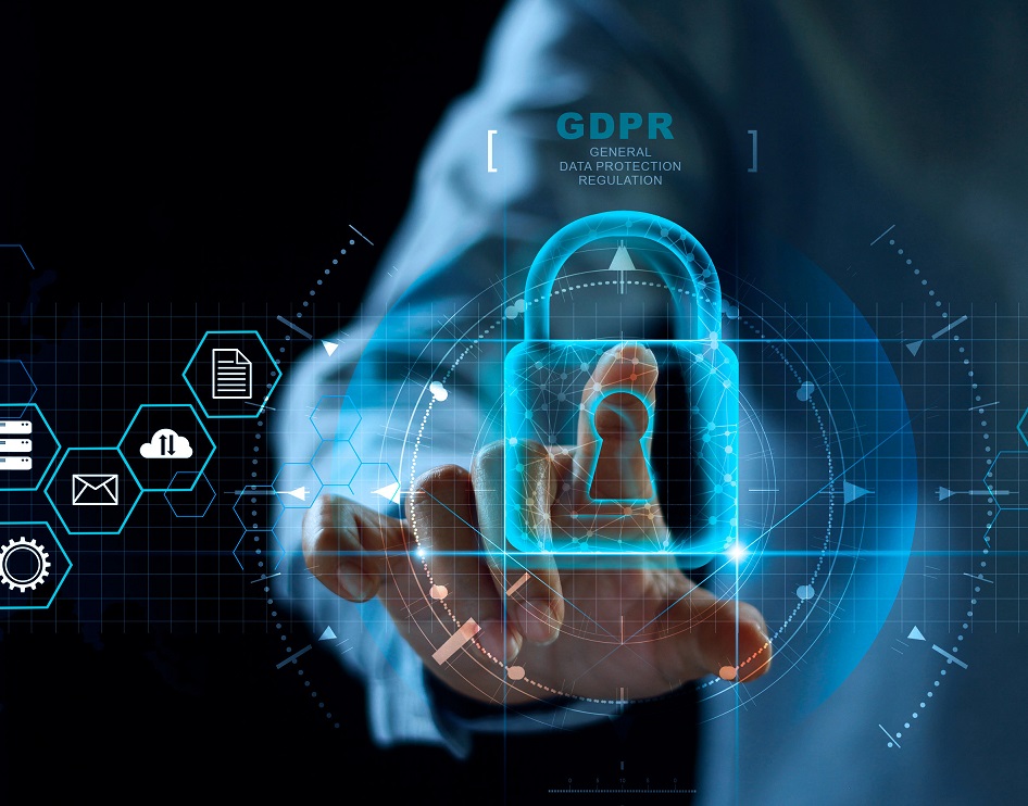 Abstract data protection system u
