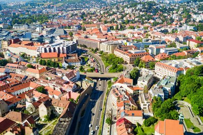 Realitní trh na Slovensku ve světle nového stavebního zákona