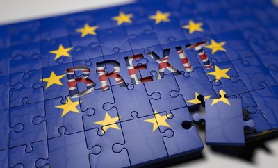Jak na předávání osobních údajů do Spojeného království po brexitu?