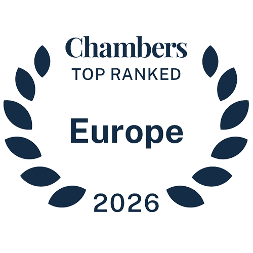 Chambers Europe