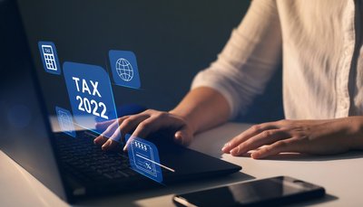 Daňové novinky 2022/2021 - na co si dát pozor nejen s příchodem Nového roku