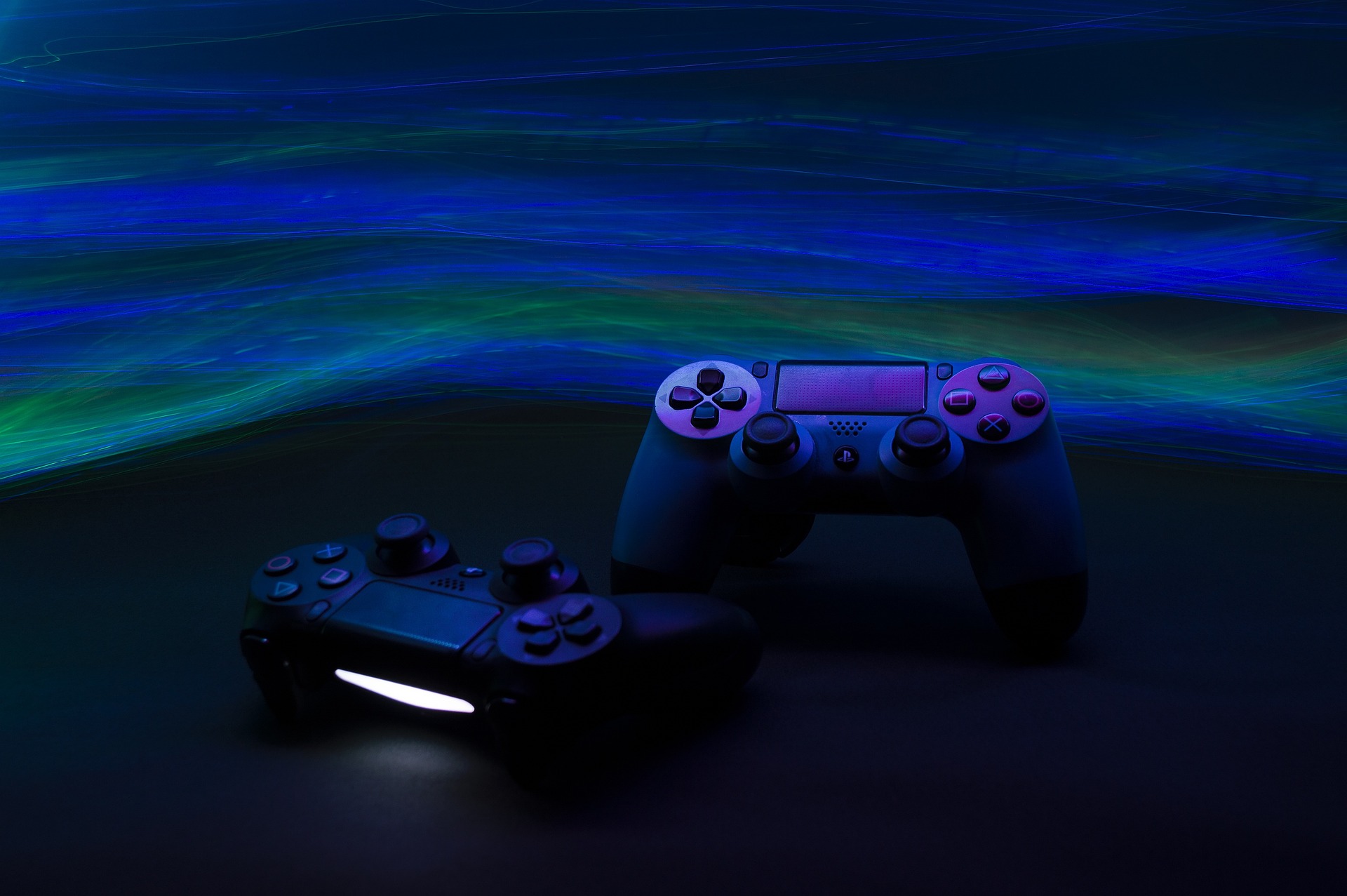 Game console 6603120 1920