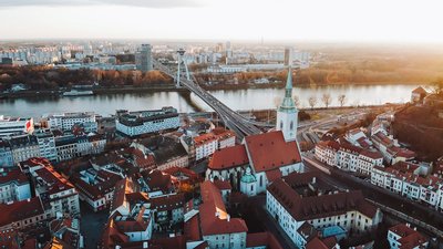 S novým stavebním zákonem přichází na Slovensku změna