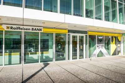 HAVEL & PARTNERS zastupovala Raiffeisenbank při koupi Equa bank