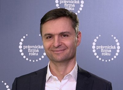 VIDEO: Rozhovor s Robertem Nešpůrkem pro epravo.cz