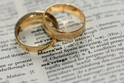 Nejčastější omyly a mýty o majetku v manželství