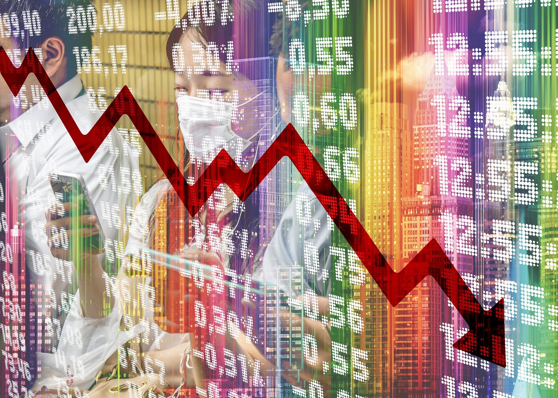 Stock exchange 4880802 1920