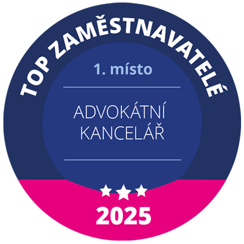 Top zamestnavatele 2025