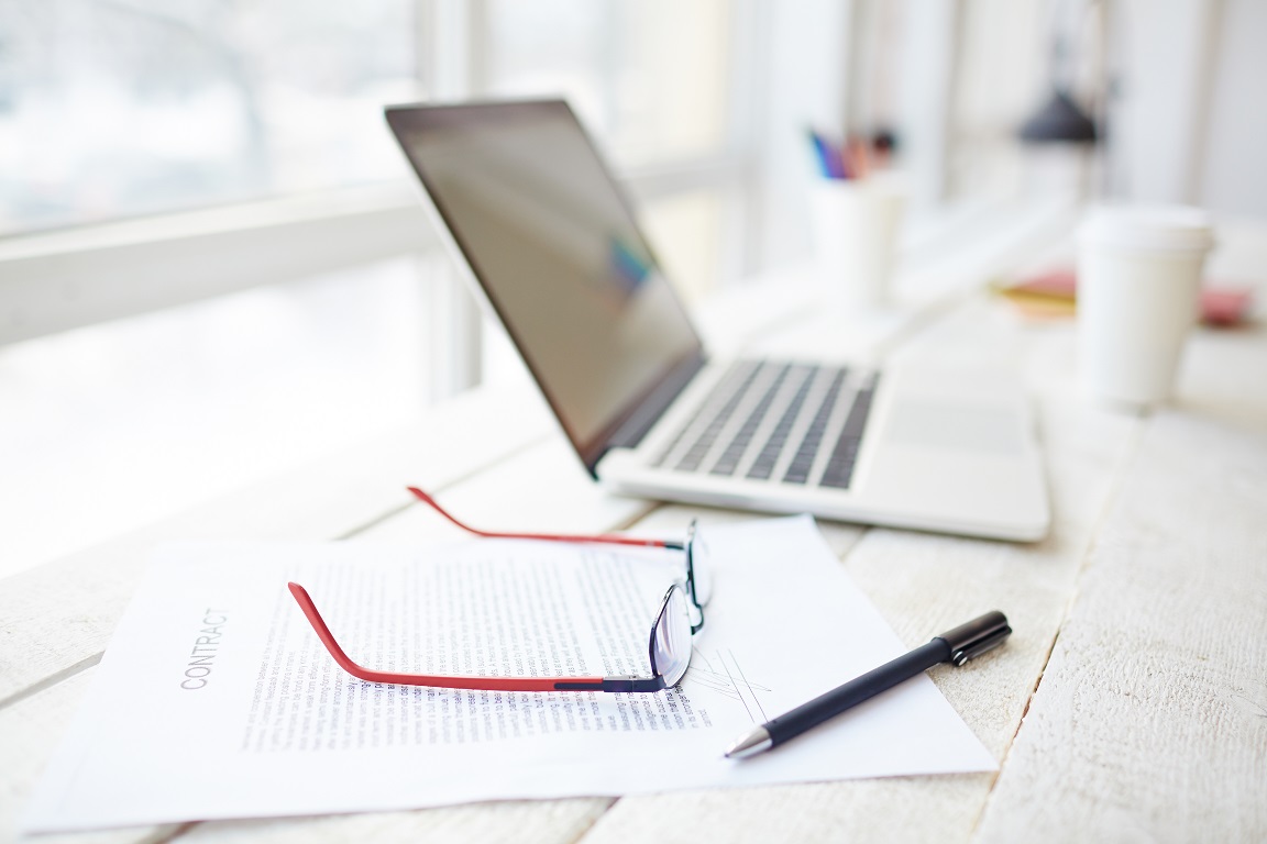 Workplace business person u