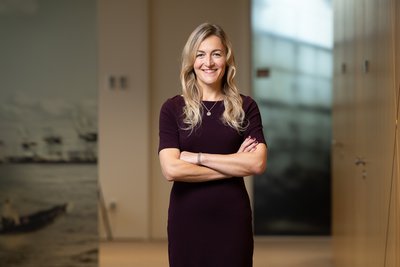 Rozchod mohou dva různé soudy vyřešit zcela jinak, říká Veronika Bočanová z Havel & Partners