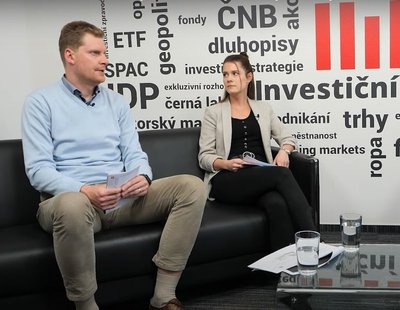 VIDEO: Andělské investování – Kdo, jak a s kolika penězi hýbe českým trhem se startupy?