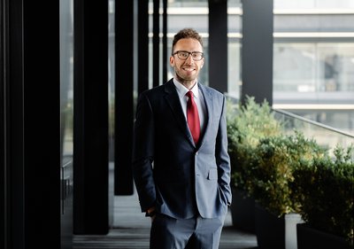 Do venture kapitálového týmu HAVEL & PARTNERS přichází na pozici Investment Principal Tomáš Cironis