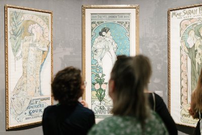 HAVEL & PARTNERS právním poradcem při prodeji nejucelenější a nejobsáhlejší sbírky děl Alfonse Muchy