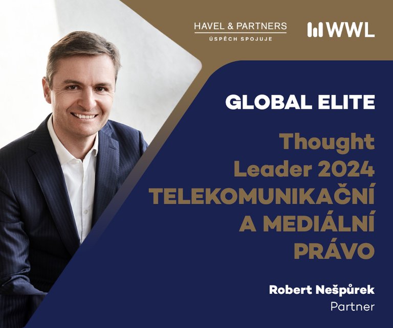 Robert Nešpůrek_Thought Leaders Global Elite_WWL_Cz