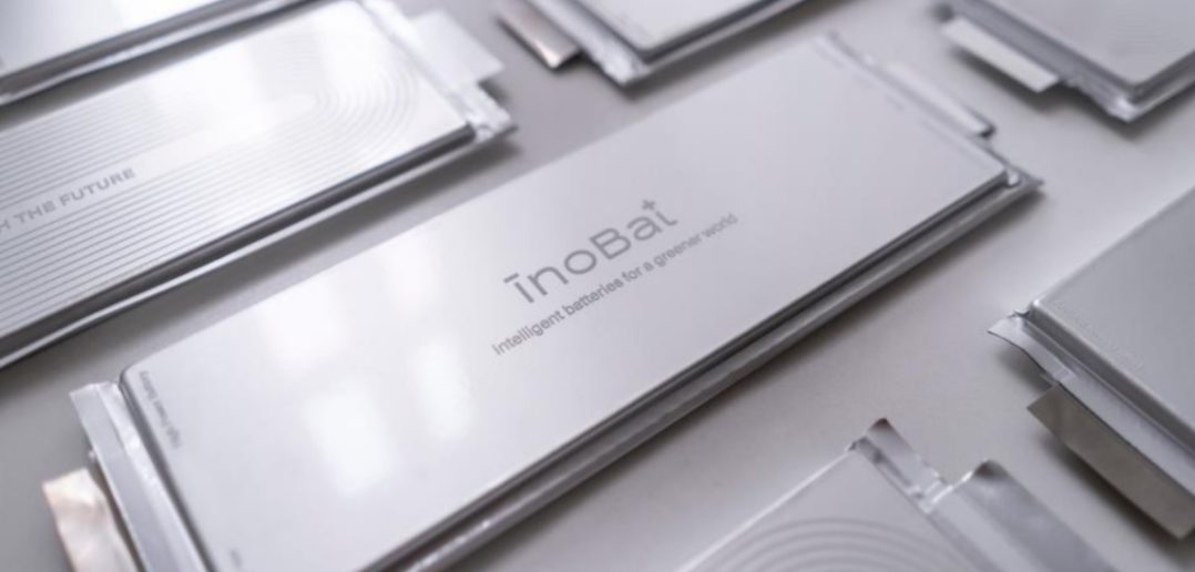 Právní poradenství pro Slovak Investment Holding při strategické equity investici do InoBat