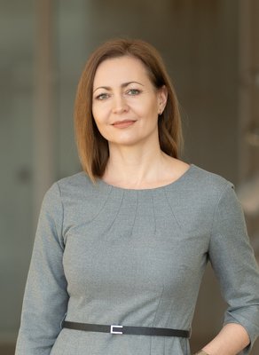 Tinkova Irena Vyrez Small