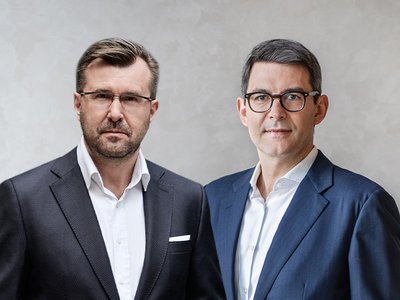 HAVEL & PARTNERS jako první advokátní kancelář z CEE regionu otevírá zastoupení ve Frankfurtu nad Mohanem