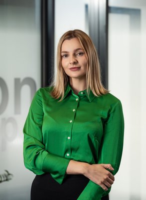 Braunova Sandra Vyrez Small