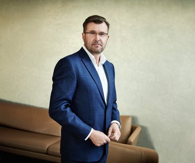 Cílem je globální mobilita rodin a majetku