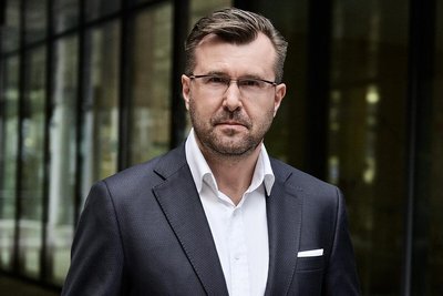 Ochránit majetek a pomoci mu růst