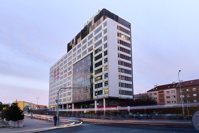 Havel & Partners u dalšího miliardového realitního obchodu