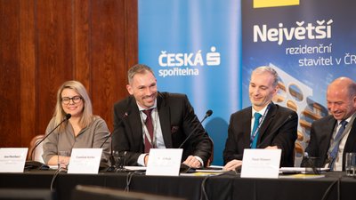 HAVEL & PARTNERS se připojila k Iniciativě pro dostupné bydlení a k podpoře efektivní výstavby bytů pro obce