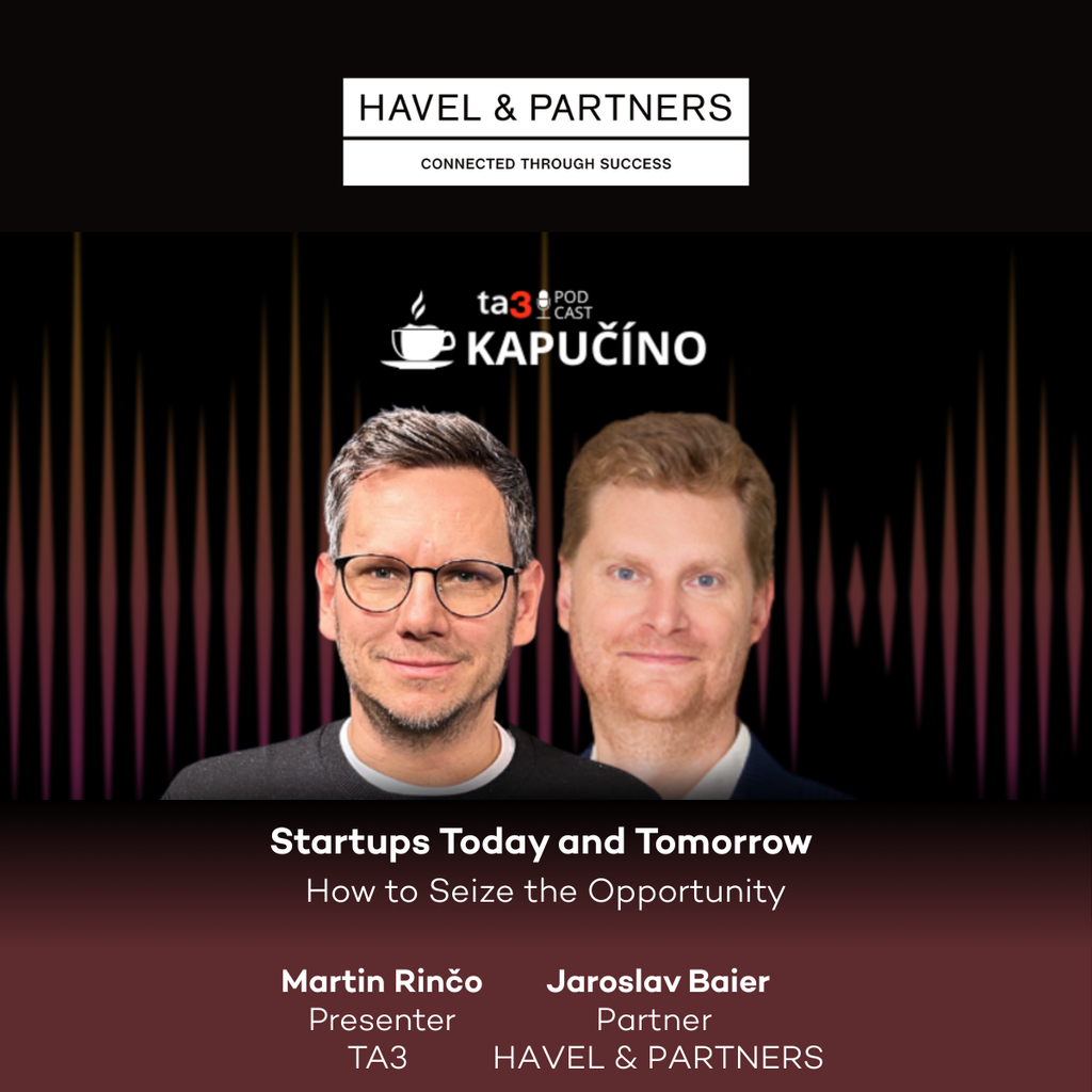 Jaroslav baier podcast final eng