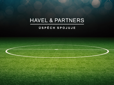 HAVEL & PARTNERS u prodeje fotbalového klubu FK Teplice