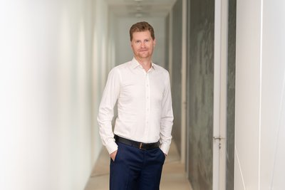 Abychom konkurovali světovému venture kapitálu, musíme škálovat jako Izraelci