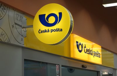 Právní poradenství pro českou poštu při klubovém financování