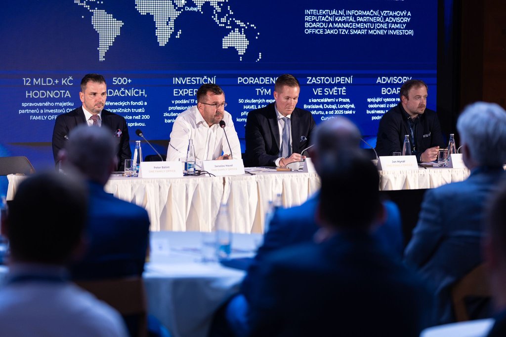 Privátní setkání ofo