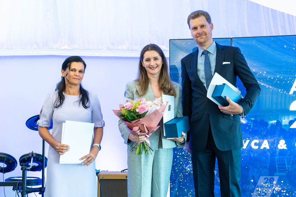 Vc deal roka brightpick