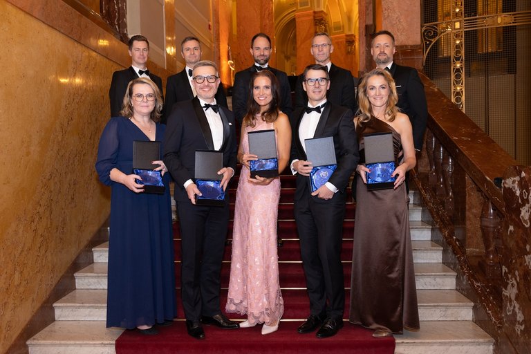 Právnická firma roku